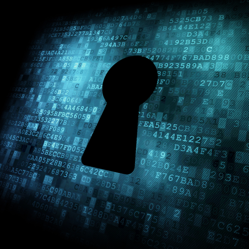 Hacking – this time it was for a good cause